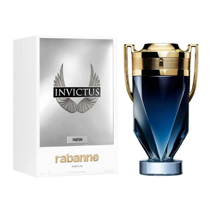 Invictus Parfum 200 ml