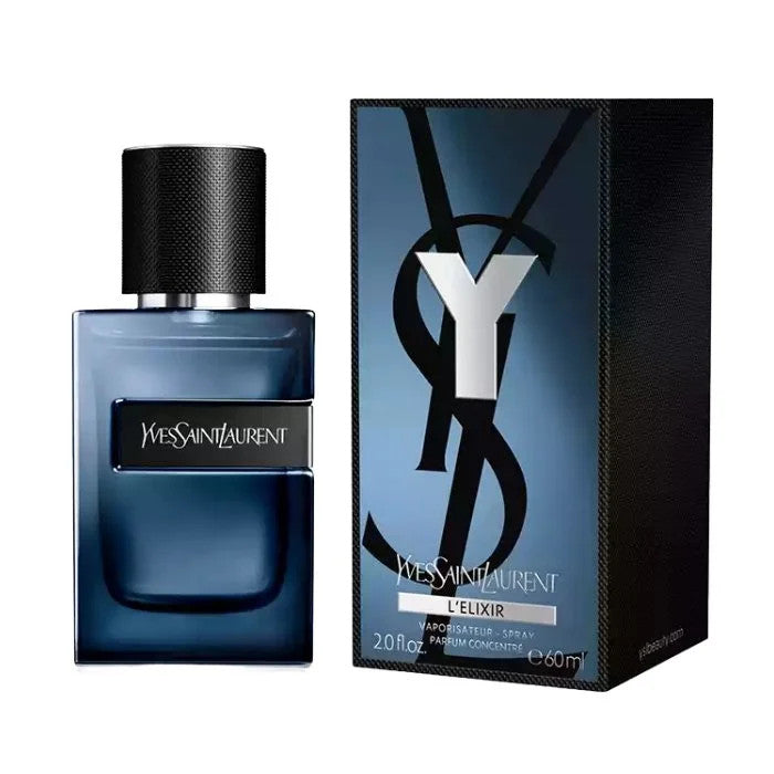 YSL Y Elixir 60 ml