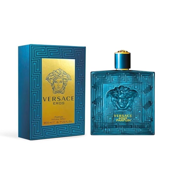 Versace Eros Parfum 200 ml