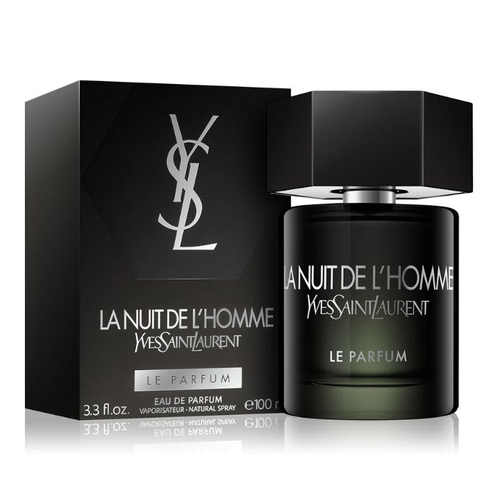 YSL La Nuit de L’Homme Le Parfum 100 ml