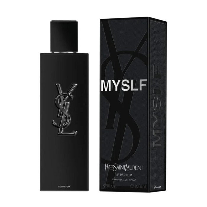 YSL Myslf Le Parfum 100 ml