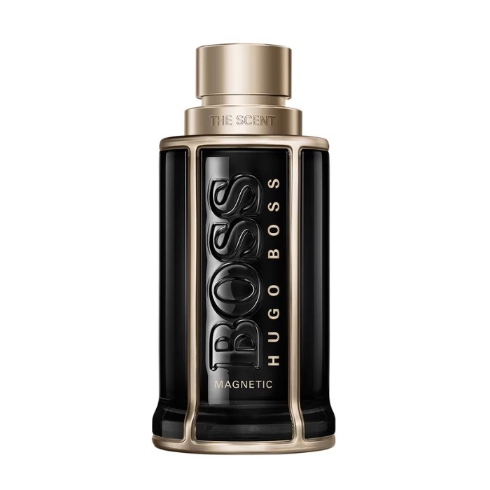 Boss The Scent Magnetic Eau de Parfum 100 ml