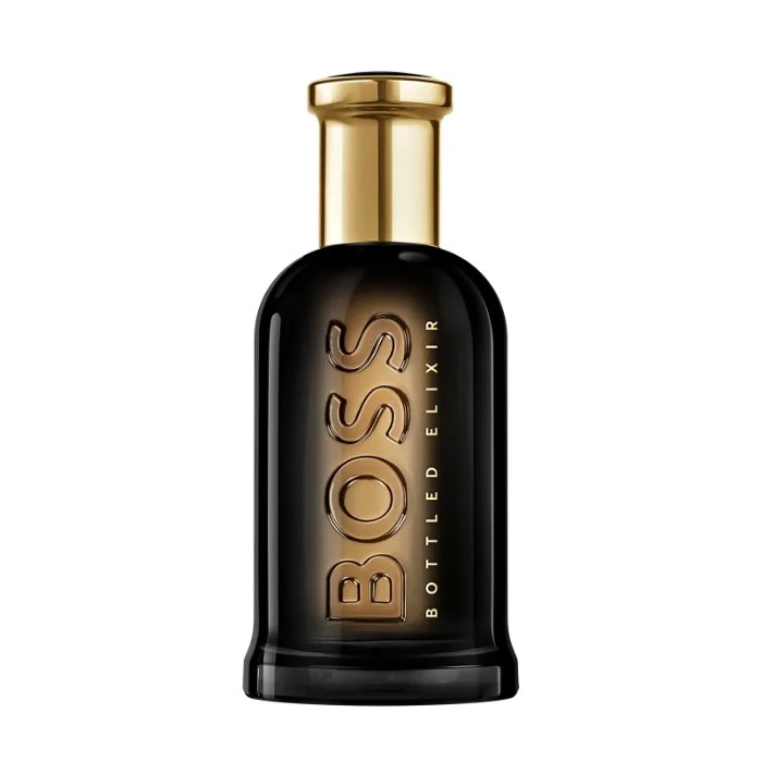 Boss Bottled Elixir Parfum 100 ml