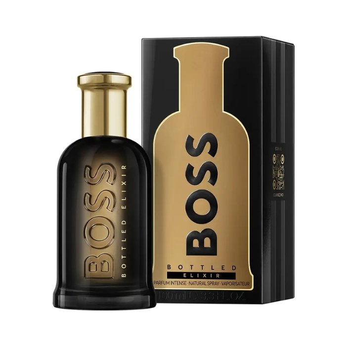 Boss Bottled Elixir Parfum 100 ml