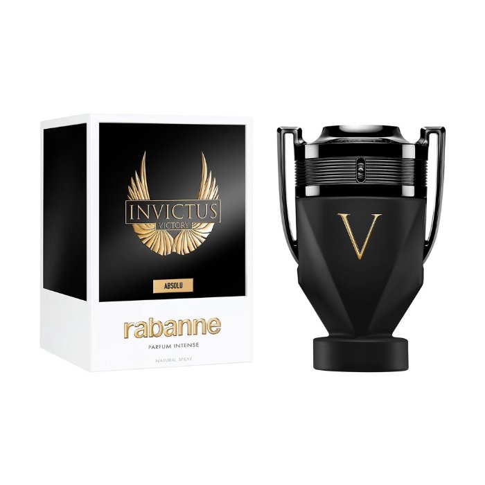 Invictus Victory Absolu Parfum Intense 100 ml