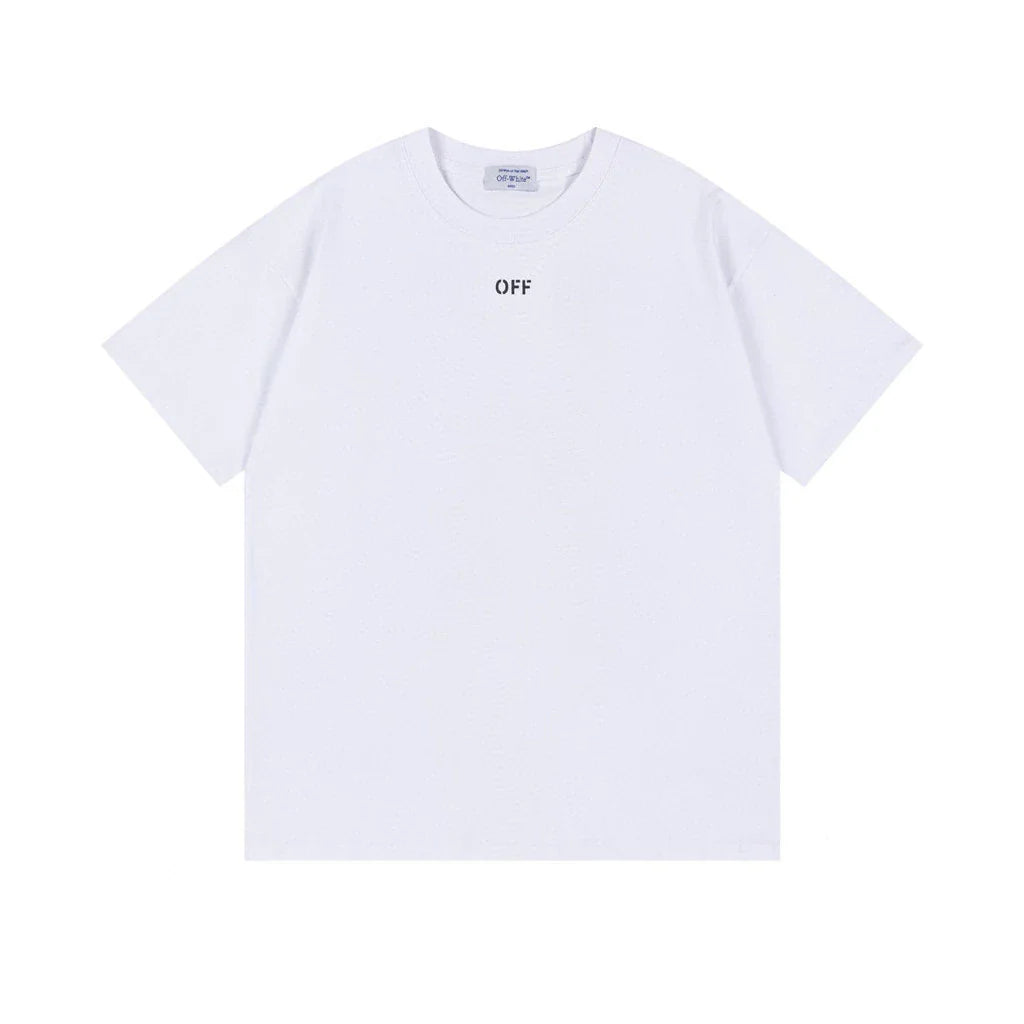 OFF-WHITE GHOST TEE