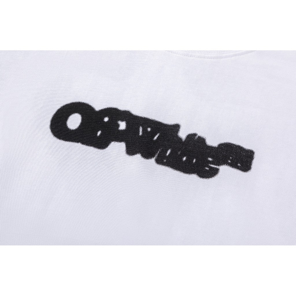 OFF-WHITE TEE
