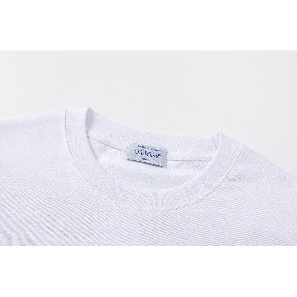OFF-WHITE TEE