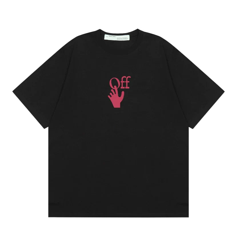 OFF-WHITE UNDERCOVER TEE