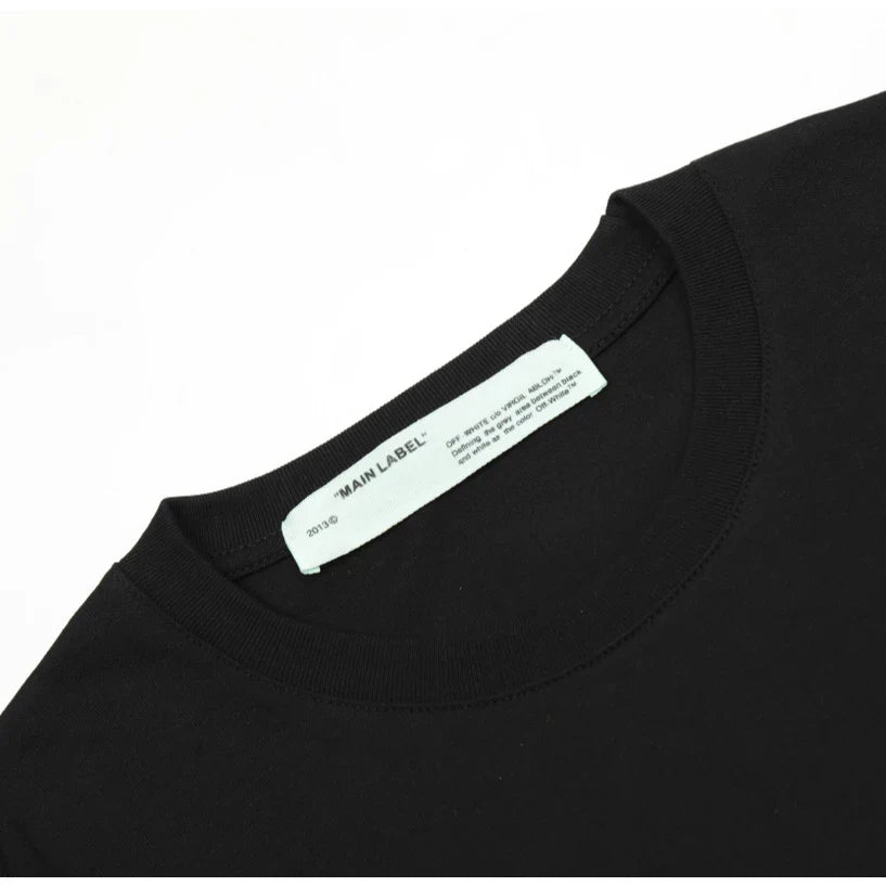 OFF-WHITE UNDERCOVER TEE