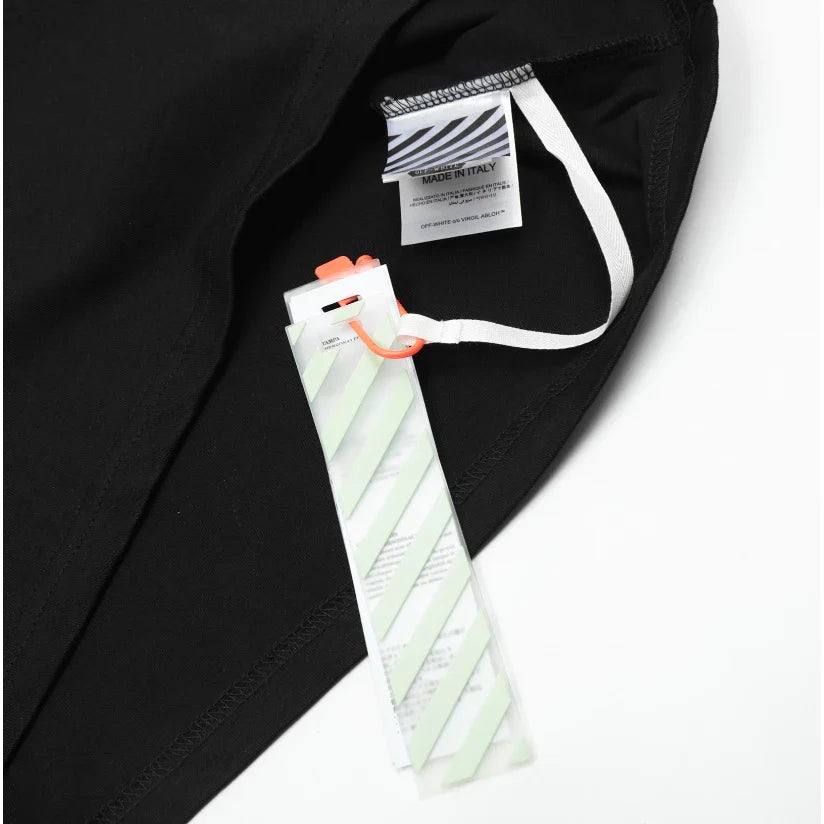 OFF-WHITE UNDERCOVER TEE