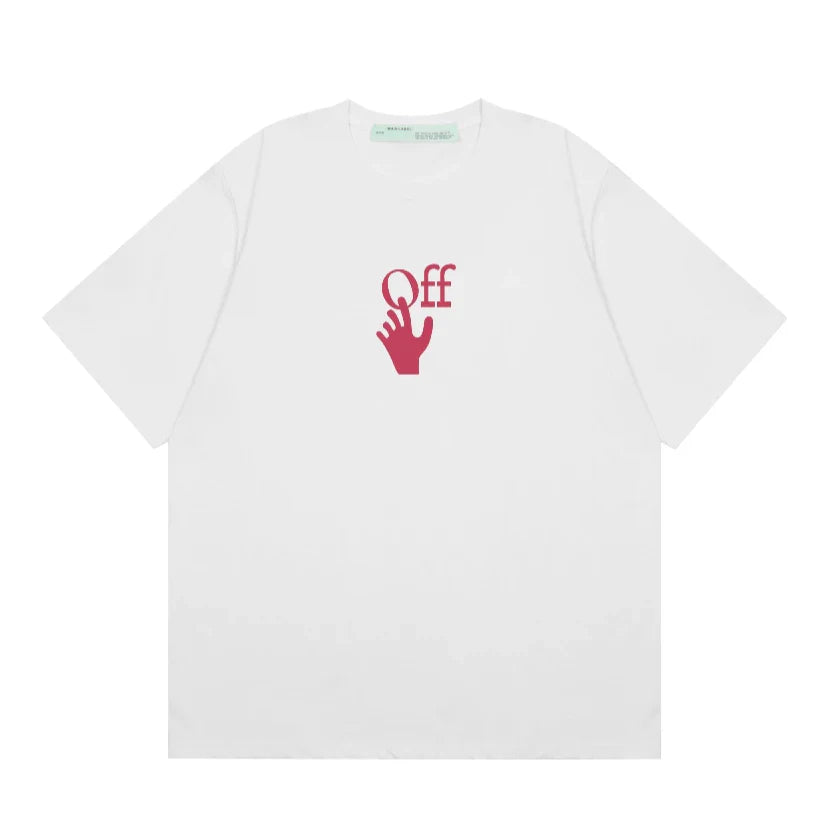 OFF-WHITE UNDERCOVER TEE