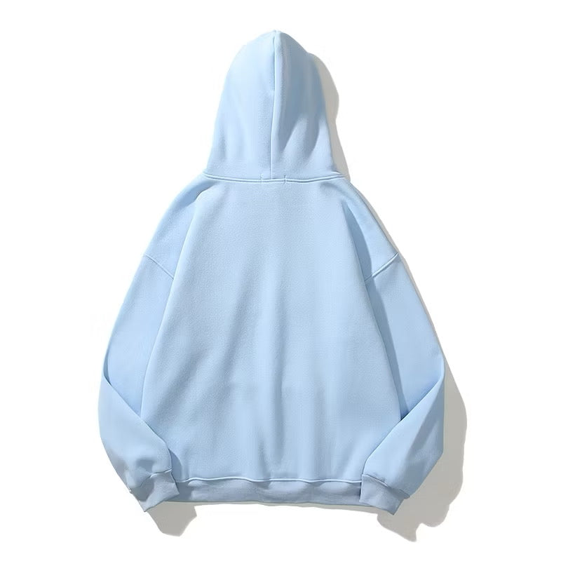 PALM ANGELS BEAR HOODIE