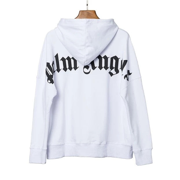 PALM ANGELS CLASSIC HOODIE
