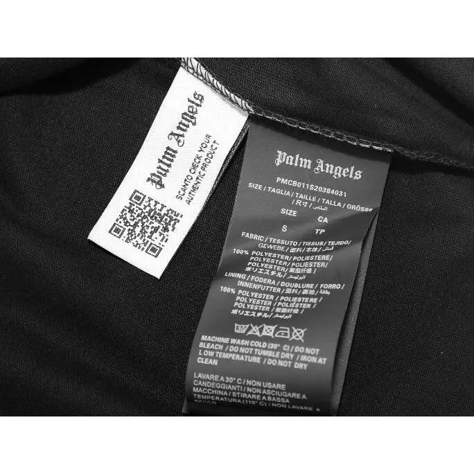 PALM ANGELS PARIS TEE