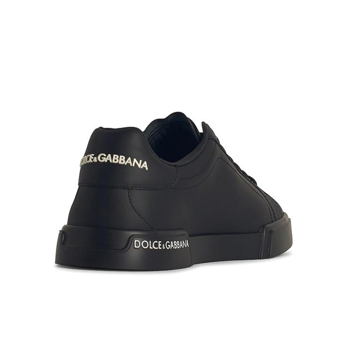 DOLCE & GABBANA PORTOFINO FULL BLACK