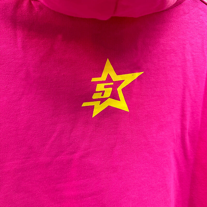 SP5DER YOUNG THUG HOODIE