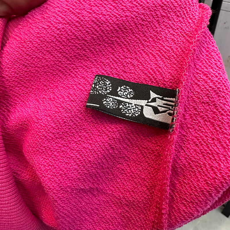 SP5DER YOUNG THUG HOODIE