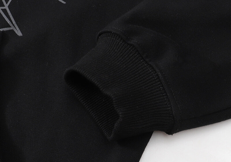 SP5DER YOUNG THUG HOODIE