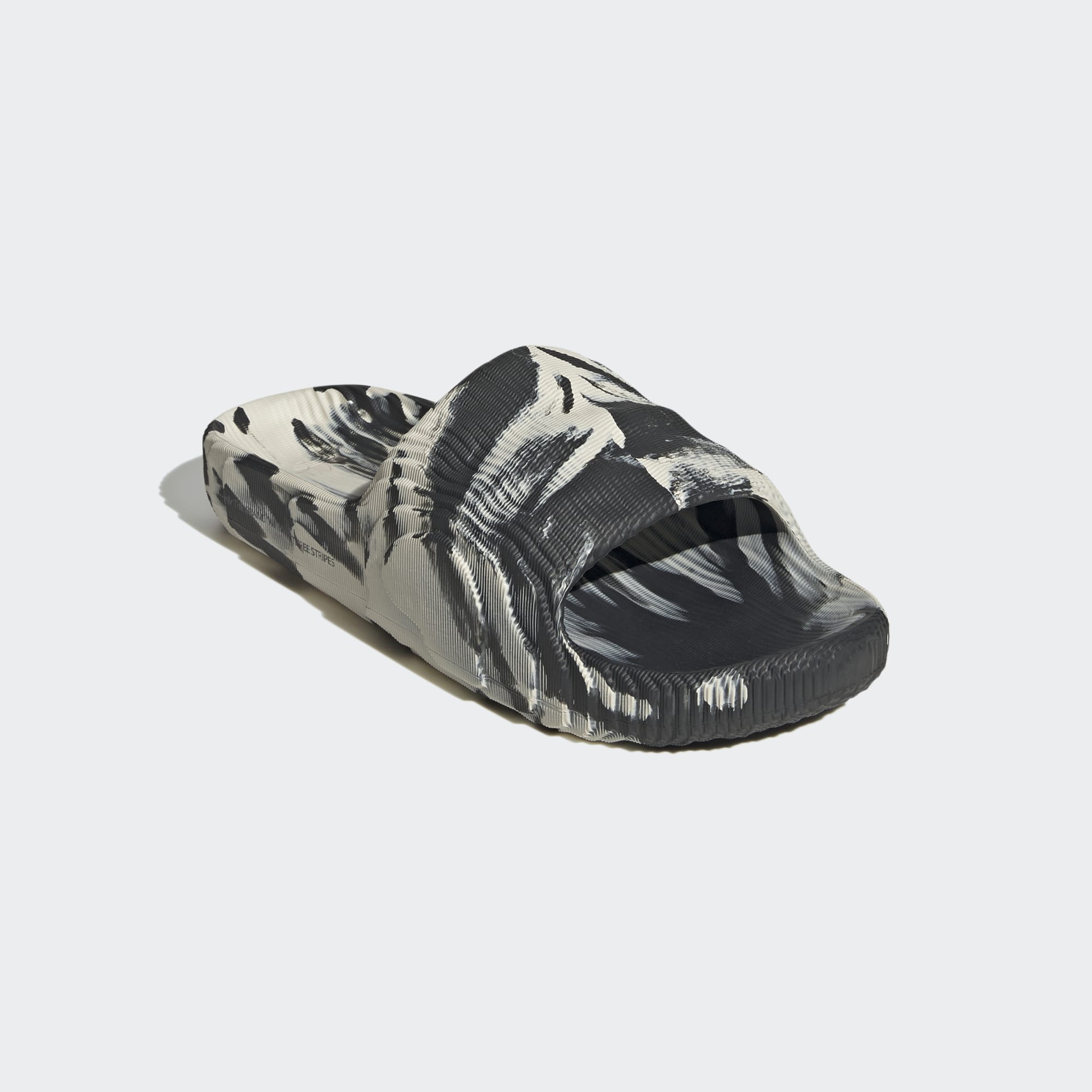 SANDALIAS ADILETTE 22 OREO