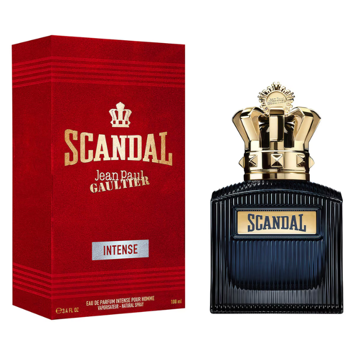 Scandal Pour Homme Intense 100ml