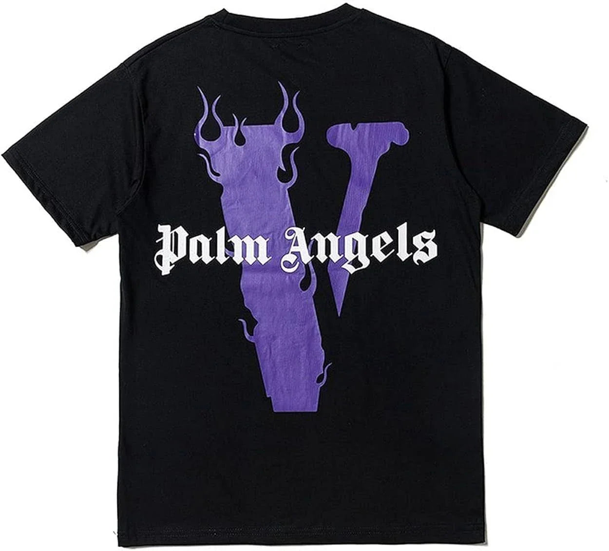 VLONE X PALM ANGELS TEE