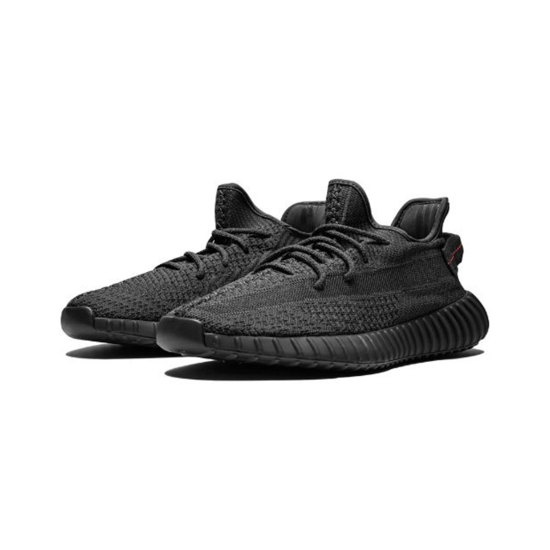 YEEZY BOOST 350 BLACK