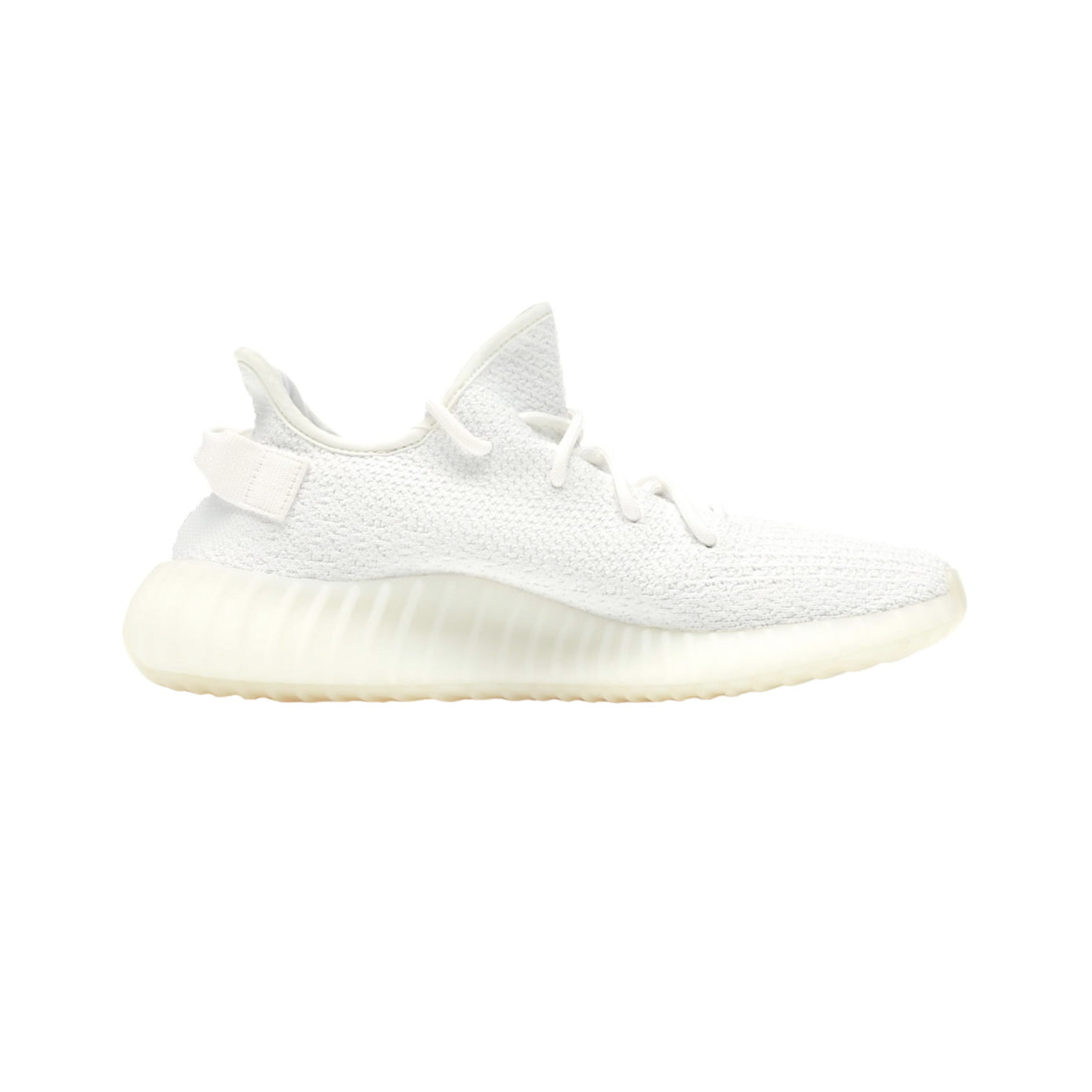 YEEZY BOOST 350 CREAM TRIPLE WHITE