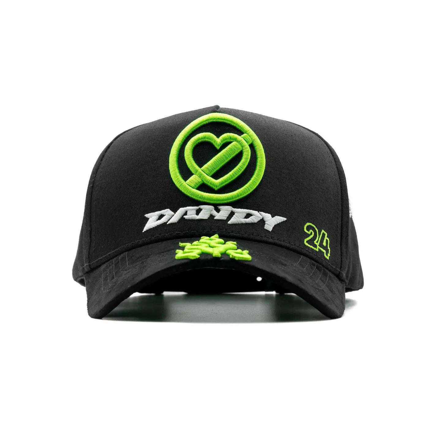 DANDY HATS X FUERZA REGIDA