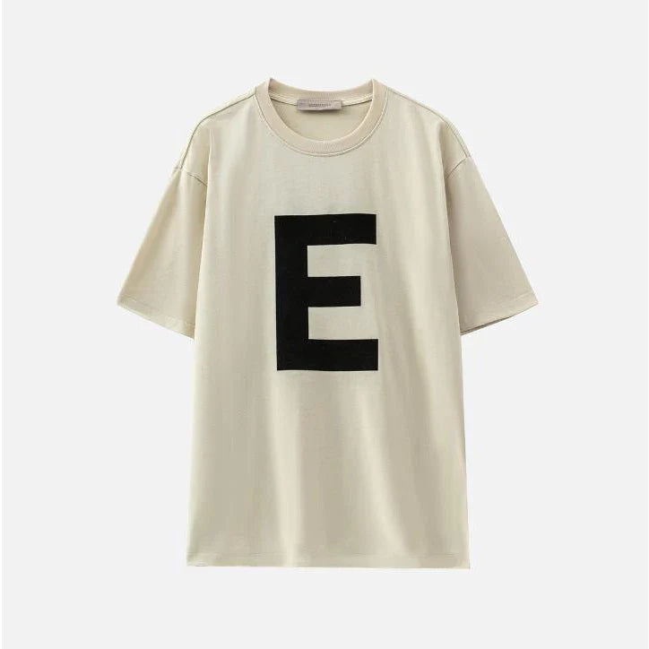 ESSENTIALS E TEE