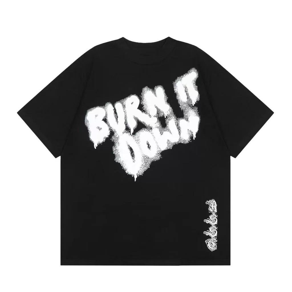 ANTI SOCIAL SOCIAL CLUB SPRAY TEE