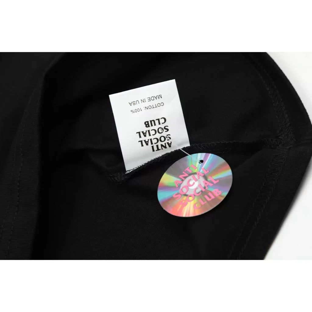 ANTI SOCIAL SOCIAL CLUB SPRAY TEE