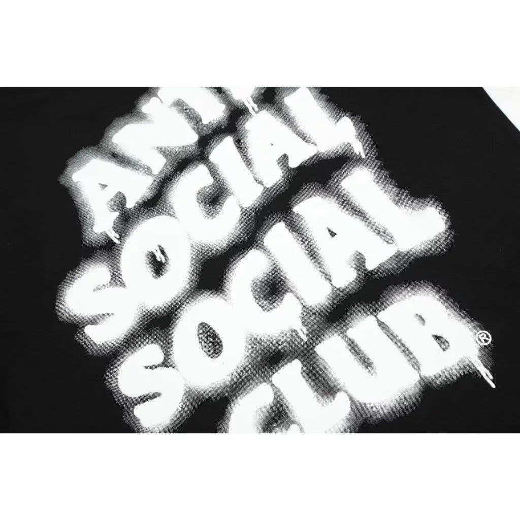 ANTI SOCIAL SOCIAL CLUB SPRAY TEE