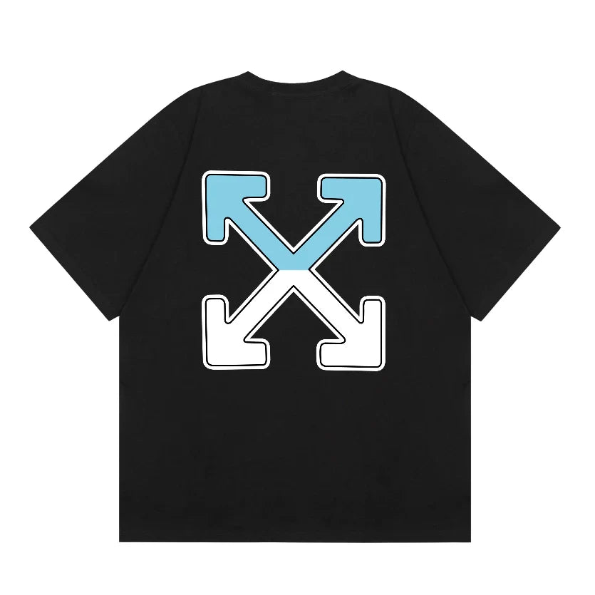 OFF-WHITE BOLD TEE