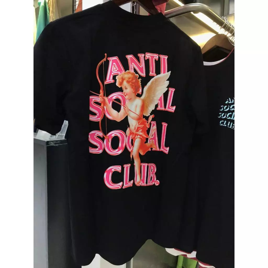 ANTI SOCIAL SOCIAL CLUB ANGEL TEE