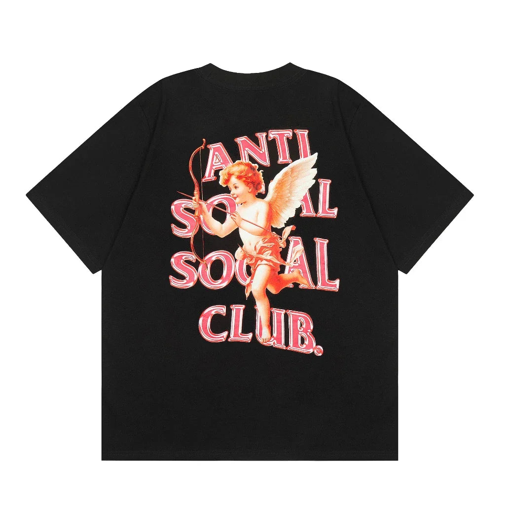 ANTI SOCIAL SOCIAL CLUB ANGEL TEE