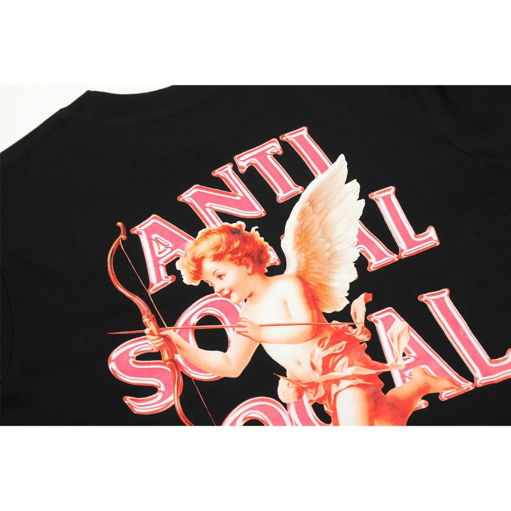 ANTI SOCIAL SOCIAL CLUB ANGEL TEE