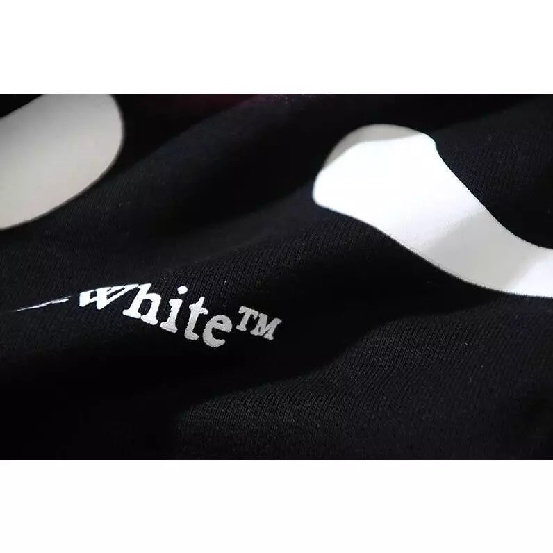 OFF-WHITE SKATE MOON TEE