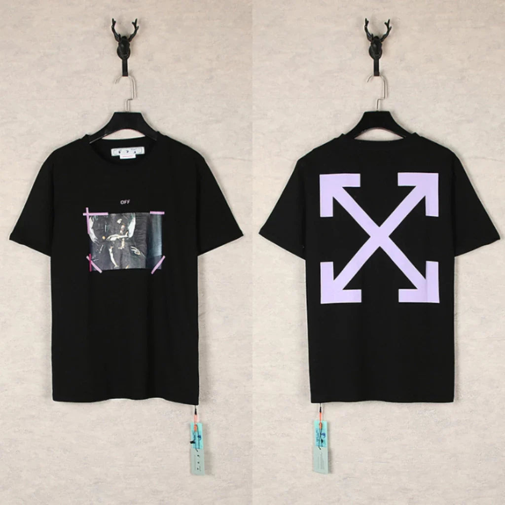 OFF-WHITE MERCY TEE