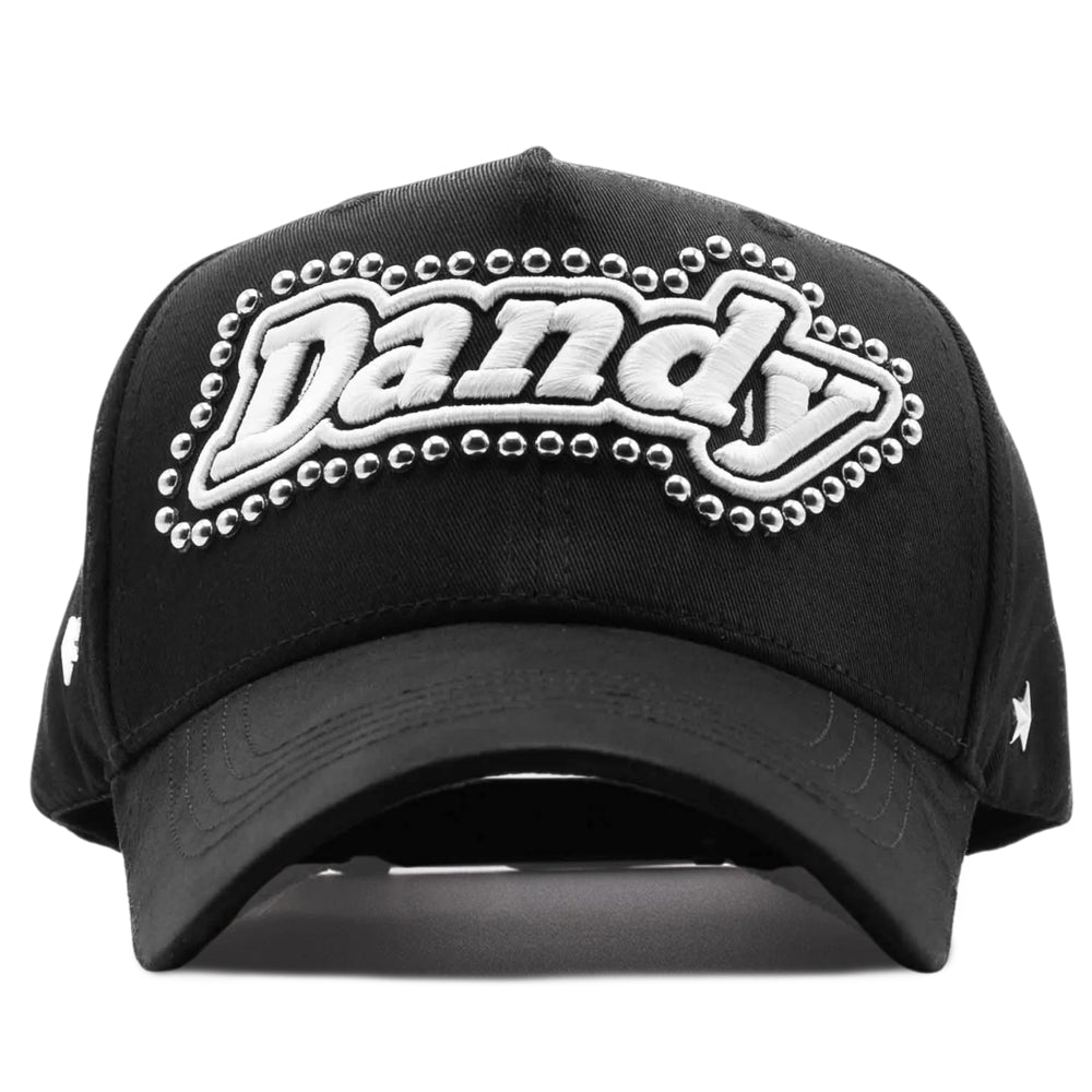 Dandy Hats Over Everything Stars & Studs (Preventa)