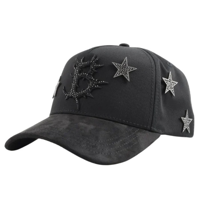 BARBAS HATS DARK NEBULA