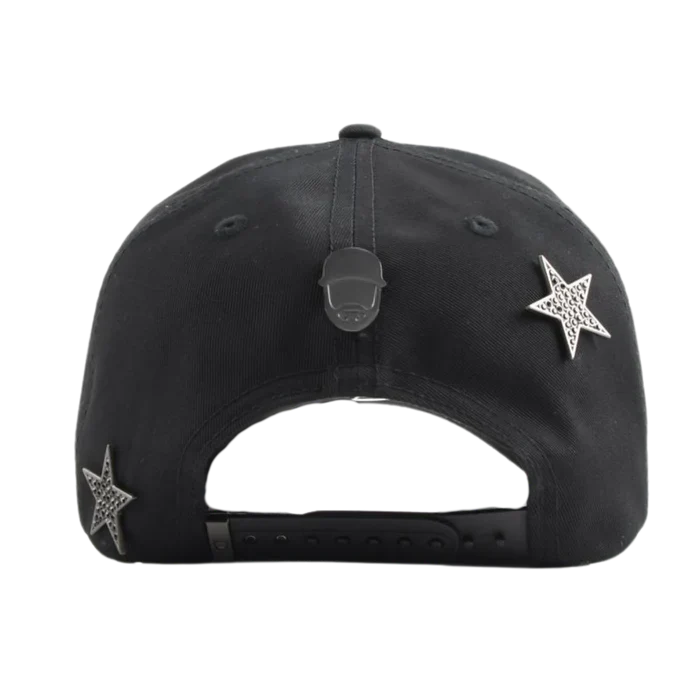 BARBAS HATS DARK NEBULA