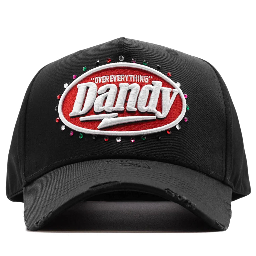 Dandy Hats Over Everything D.O.E (Preventa)
