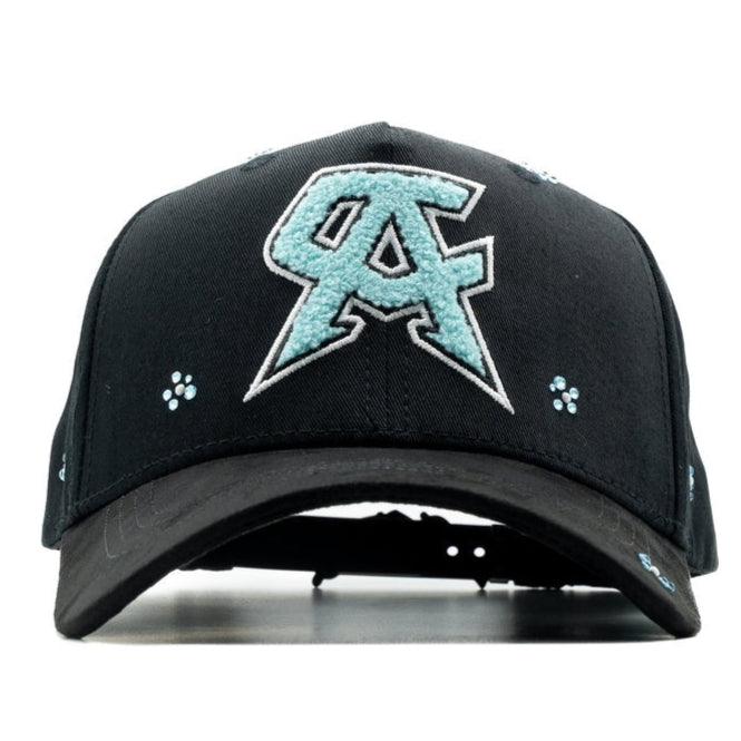 Dandy Hats X Canelo Tiffany