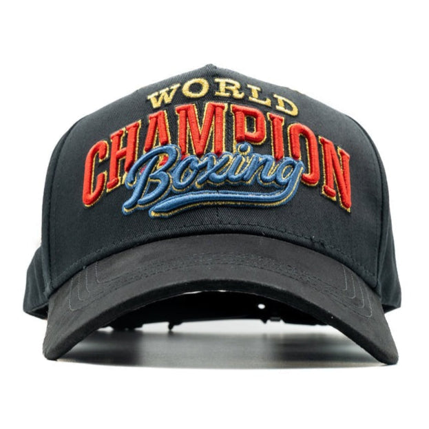 Dandy Hats X Canelo WBC