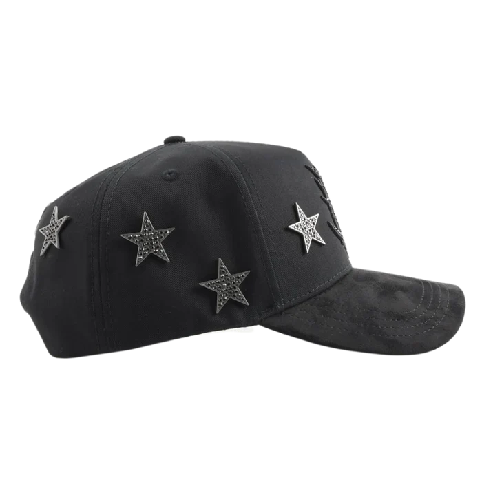 BARBAS HATS DARK NEBULA