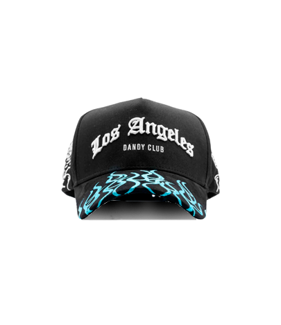 DANDY HATS LOS ANGELES