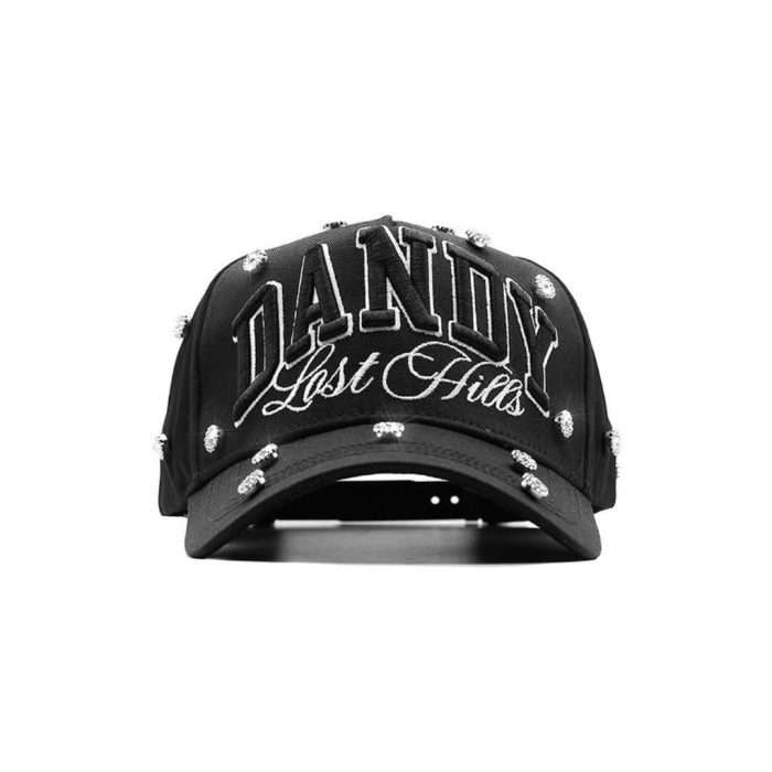 DANDY HATS x LOST HILLS "HANDLE WITH CARE"