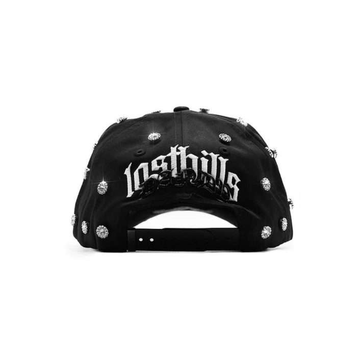 DANDY HATS x LOST HILLS "HANDLE WITH CARE"