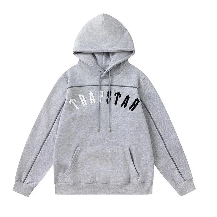 TRAPSTAR HOODIE